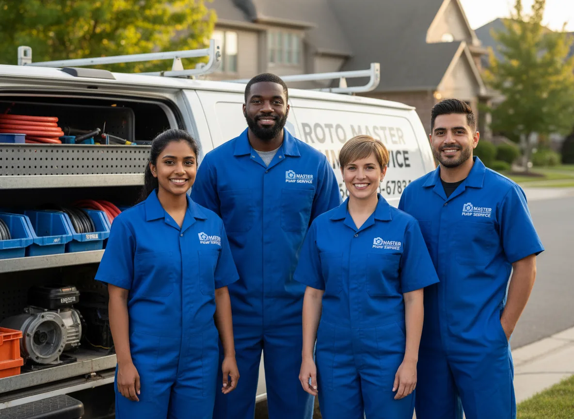 Sump Pump Installation company in New Middletown, OH